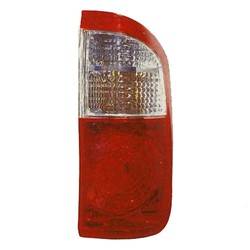 LKQ - '04-'06 Toyota Tundra Passenger Side Tail Light Assembly