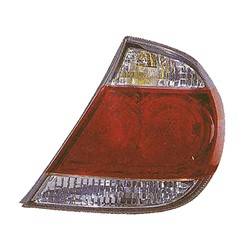 LKQ - '05-'06 Toyota Camry Passenger Side Tail Light Assembly