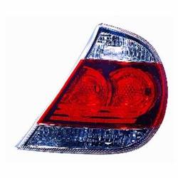LKQ - '05-'06 Toyota Camry Passenger Side Tail Light Assembly