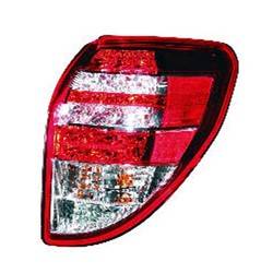 LKQ - 2009-2012 Toyota RAV4 Tail Light Assembly