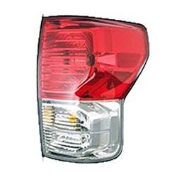 LKQ - '10-'13 Toyota Tundra Passenger Side Tail Light Assembly