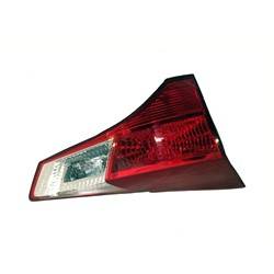 LKQ - 2013-2015 Toyota RAV4 Tail Light Assembly