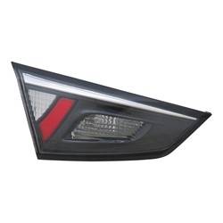 LKQ - 2016-2020 Toyota Yaris, 2016 Scion iA Tail Light Assembly