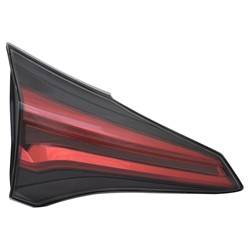 LKQ - 2016-2018 Toyota RAV4 Tail Light Assembly