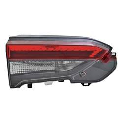 LKQ - 2019-2024 Toyota RAV4 Tail Light Assembly