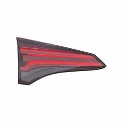 LKQ - 2016-2018 Toyota RAV4 Tail Light Assembly