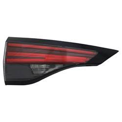 LKQ - 2021-2022 Toyota Sienna Tail Light Assembly