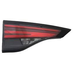 LKQ - 2021-2024 Toyota Sienna Tail Light Assembly