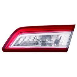 LKQ - '12-'14 Toyota Camry Passenger Side Inner Tail Light Assembly