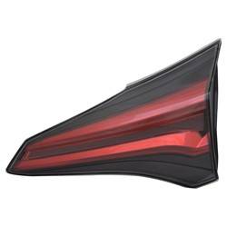 LKQ - 2016-2018 Toyota RAV4 Tail Light Assembly