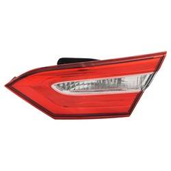 LKQ - 2018-2020 Toyota Camry Tail Light Assembly