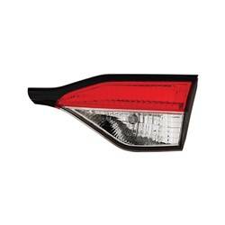 LKQ - 2020-2024 Toyota Corolla Tail Light Assembly