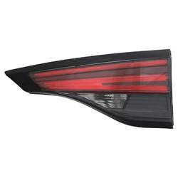 LKQ - 2021-2024 Toyota Sienna Tail Light Assembly