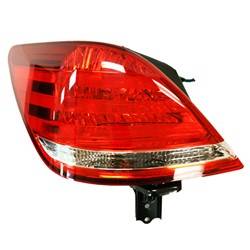 LKQ - '05-'10 Toyota Avalon Driver Side Outer Tail Light Assembly