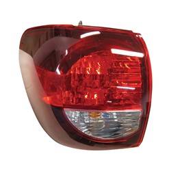 LKQ - 2018-2022 Toyota Sequoia Tail Light Assembly