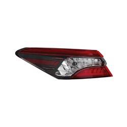 LKQ - 2021-2024 Toyota Camry Tail Light Assembly