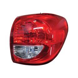 LKQ - 2008-2017 Toyota Sequoia Tail Light Assembly