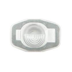 LKQ - 2008-2015 Scion xB, 2009-2013 Toyota Corolla License Plate Light Assembly