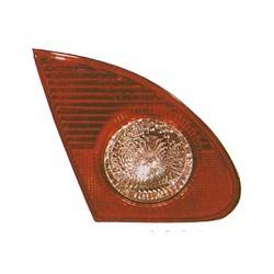 LKQ - '03-'08 Toyota Corolla Driver Side Inner Back Up Light Assembly