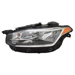 LKQ - 2016 Volvo XC90 Driver's Headlight Assembly