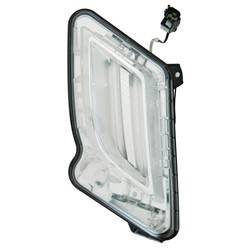LKQ - '11-'13 Volvo S60 Passenger Side Parking Light Assembly