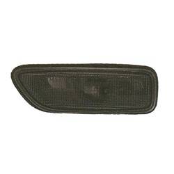 LKQ - '01-'07 Volvo S60, '99-'06 Volvo S80, '01-'07 Volvo V70, '03-'10 Volvo XC90 Driver Side Side Repeater Light Assembly