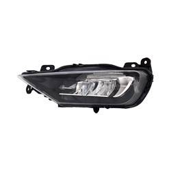 LKQ - 2016-2023 Volvo XC90 Fog Light Assembly