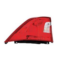 LKQ - '11-'18 Volvo S60 Driver Side Outer Tail Light Assembly