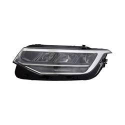 LKQ - 2022-2024 Volkswagen Tiguan Driver's Headlight Assembly
