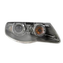 LKQ - '07-'10 Volkswagen Touareg Passenger Side Hid Headlight Assembly
