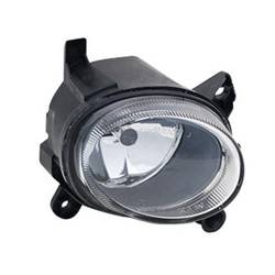 LKQ - '08-'12 Audi S5, '09-'12 Audi A4 Quattro, '12-'15 Audi A6, '12-'15 Audi A6 Quattro, '09-'12 Volkswagen CC, '10-'12 Audi A5 Driver Side Fog Light Assembly