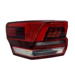 LKQ - 2018-2020 Volkswagen Atlas Tail Light Assembly