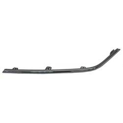 LKQ - '12-'14 Acura TL Driver Side Front Bumper Grille Lower Molding