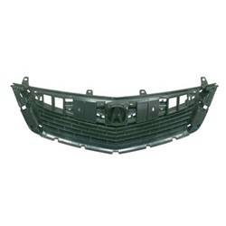 LKQ - '09-'10 Acura TSX Grille