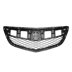 LKQ - '13-'15 Acura RDX Grille