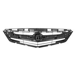 LKQ - 2016-2018 Acura ILX Front Grille