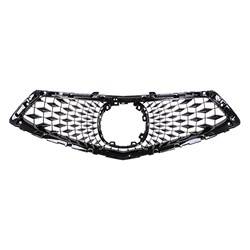 LKQ - 2019-2021 Acura RDX Front Grille