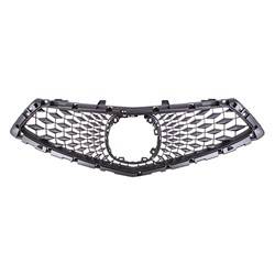 LKQ - 2019-2021 Acura RDX Front Grille