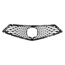 LKQ - 2022-2024 Acura RDX Front Grille