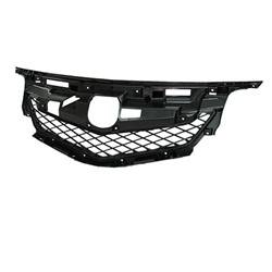 LKQ - '09-'11 Acura TL Grille Frame