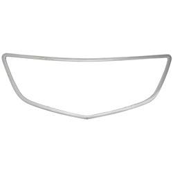 LKQ - '13-'15 Acura RDX Outer Grille Shell