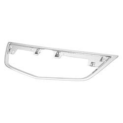 LKQ - '12-'14 Acura TL Outer Grille Shell