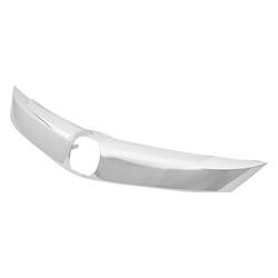 LKQ - 2013-2015 Acura ILX Upper Grille Molding