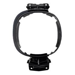 LKQ - 2017-2020 Acura MDX Front Center Grille Molding