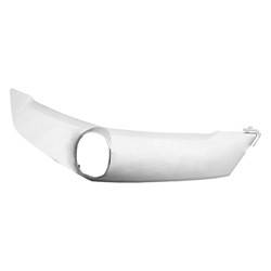 LKQ - 2014-2016 Acura MDX Upper Grille Molding