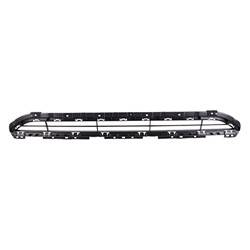 LKQ - 2016-2017 Audi Q3 Front Bumper Cover Grille