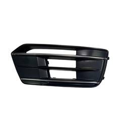 LKQ - 2018-2019 Audi Q5 Front Passenger's Bumper Cover Grille