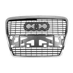 LKQ - '06-'08 Audi A6, '05-'08 Audi A6 Quattro Grille