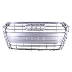 LKQ - 2017 Audi A4 Front Grille