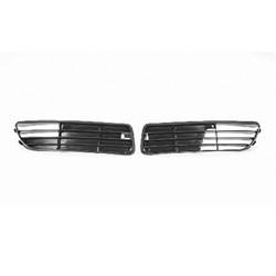 LKQ - '96-'01 Audi A4 Front Driver Side Bumper Cover Grille